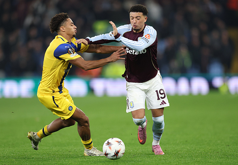 Manchester United’ın yıldızı Fenerbahçe’ye geliyor! Bedelsiz olarak...