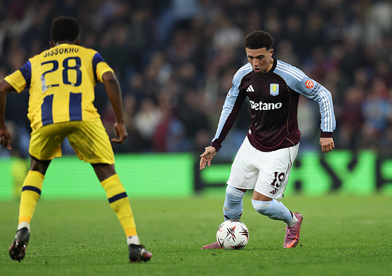 Manchester United’ın yıldızı Fenerbahçe’ye geliyor! Bedelsiz olarak...