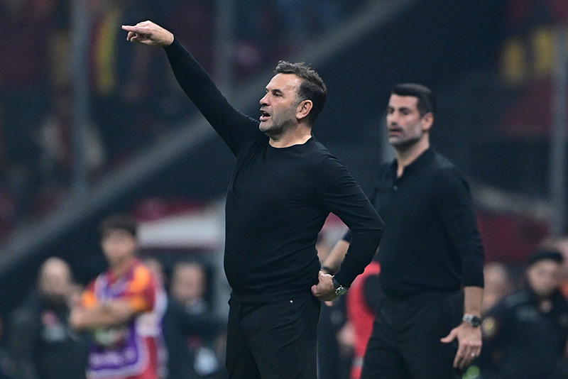 Singo’nun sakatlığı ciddi mi? Fenerbahçe derbisinde...