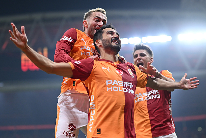 Spor yazarları Galatasaray-Gençlerbirliği maçını değerlendirdi