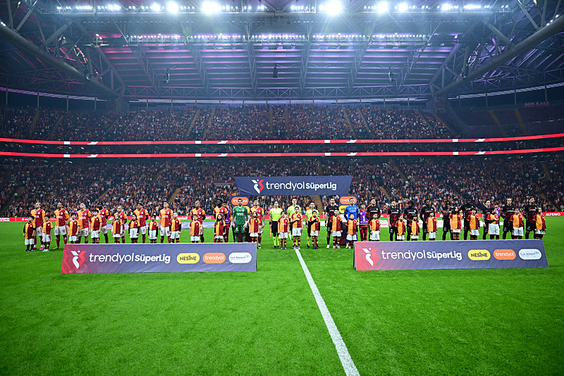 Spor yazarları Galatasaray-Gençlerbirliği maçını değerlendirdi