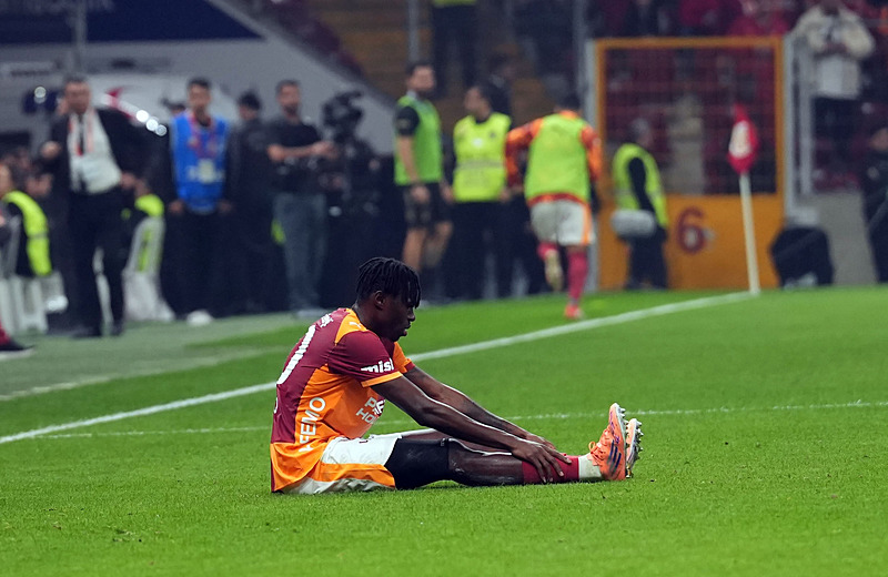 Spor yazarları Galatasaray-Gençlerbirliği maçını değerlendirdi