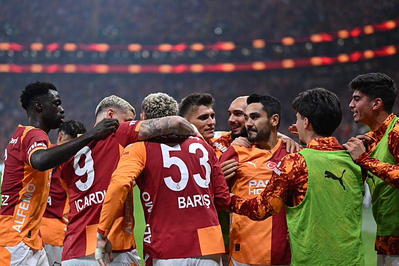 Spor yazarları Galatasaray-Gençlerbirliği maçını değerlendirdi