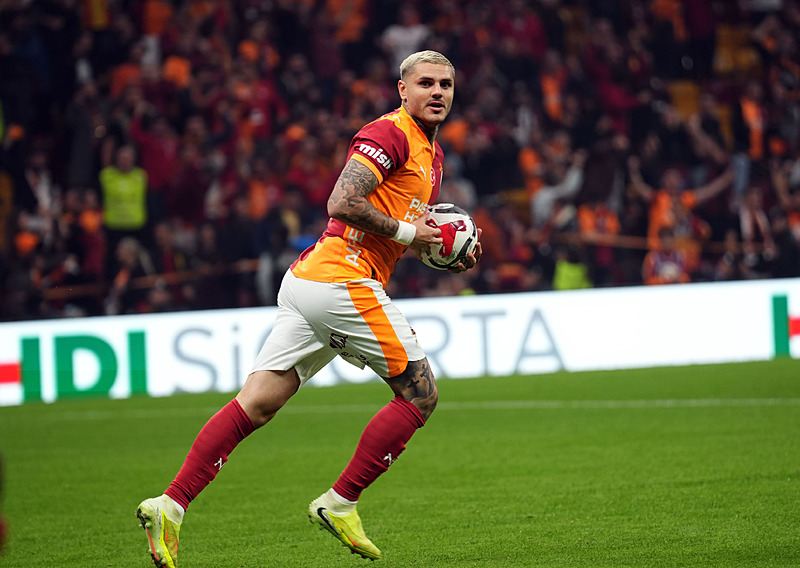 Spor yazarları Galatasaray-Gençlerbirliği maçını değerlendirdi