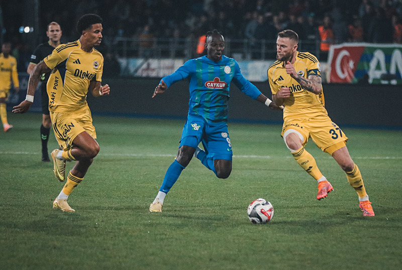 Ahmet Çakar’dan Çaykur Rizespor-Fenerbahçe maçı yorumu