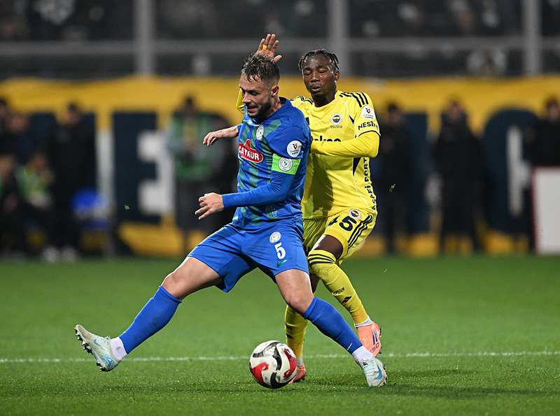 Ömer Üründül flaş Domenico Tedesco eleştirisi! Mantık işi değil