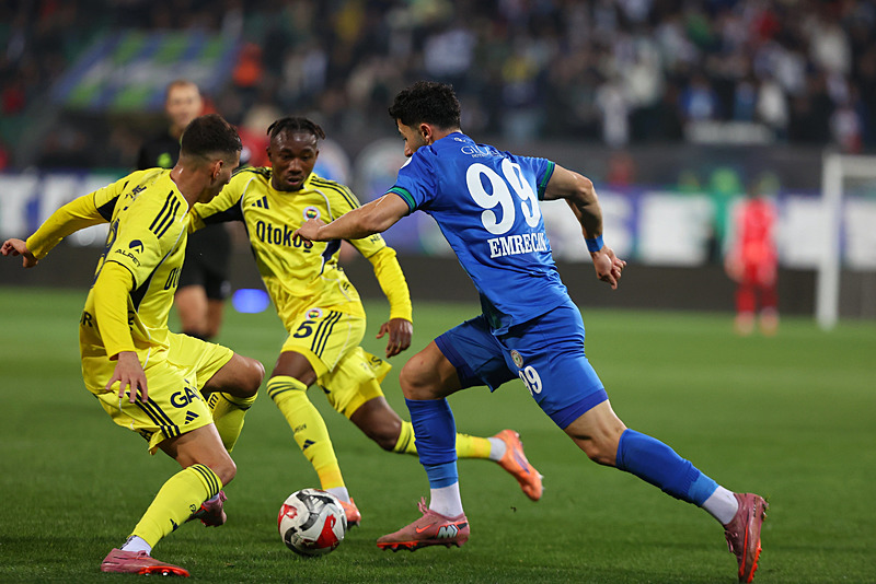 Ömer Üründül flaş Domenico Tedesco eleştirisi! Mantık işi değil