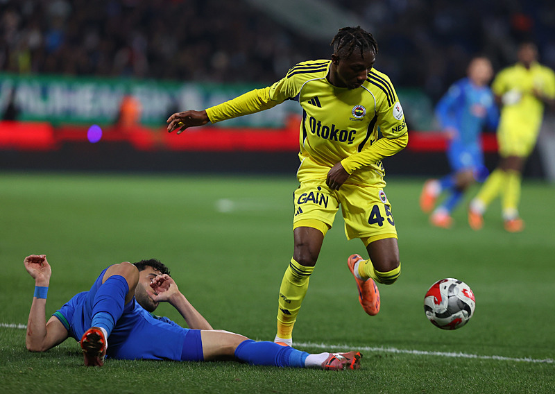 Ömer Üründül flaş Domenico Tedesco eleştirisi! Mantık işi değil