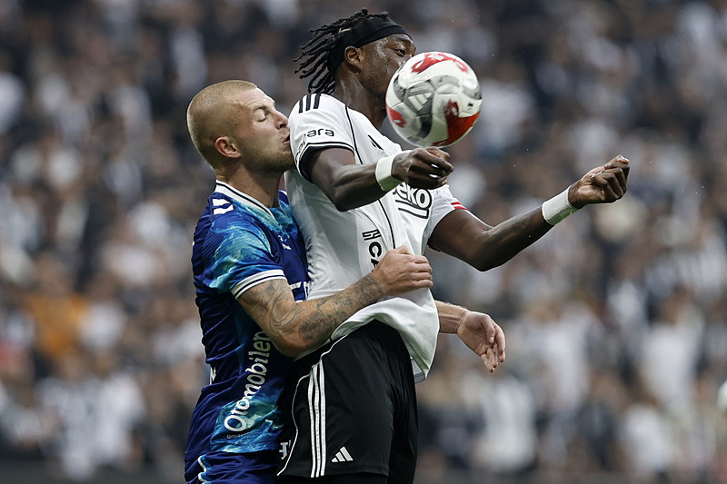 Spor yazarları Beşiktaş-Samsunspor maçını değerlendirdi