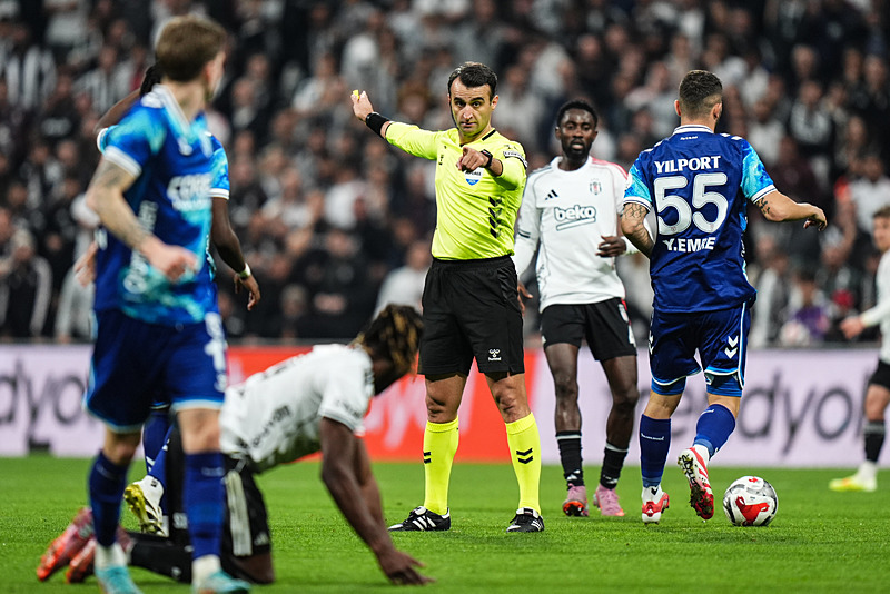 Spor yazarları Çaykur Rizespor-Fenerbahçe maçını değerlendirdi