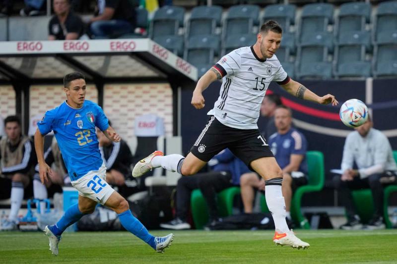 Fenerbahçe Borussia Dortmund’un yıldızının peşinde!