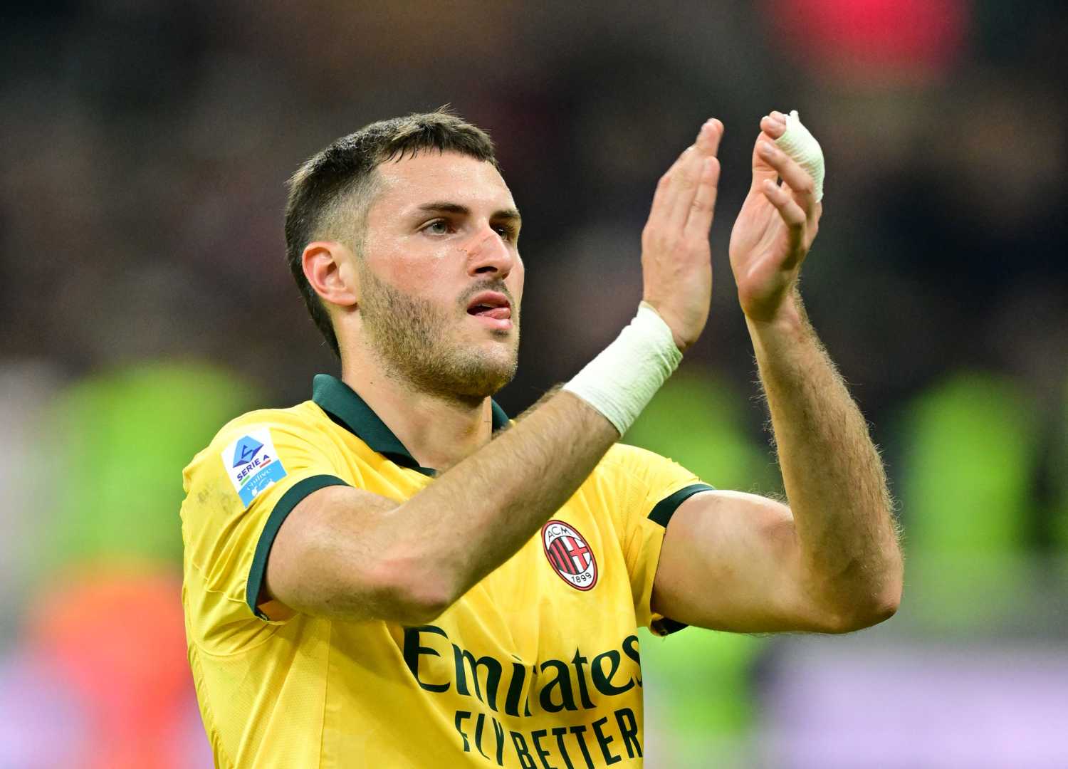 Fenerbahçe Gimenez’den vazgeçmedi! İtalyan basını duyurdu