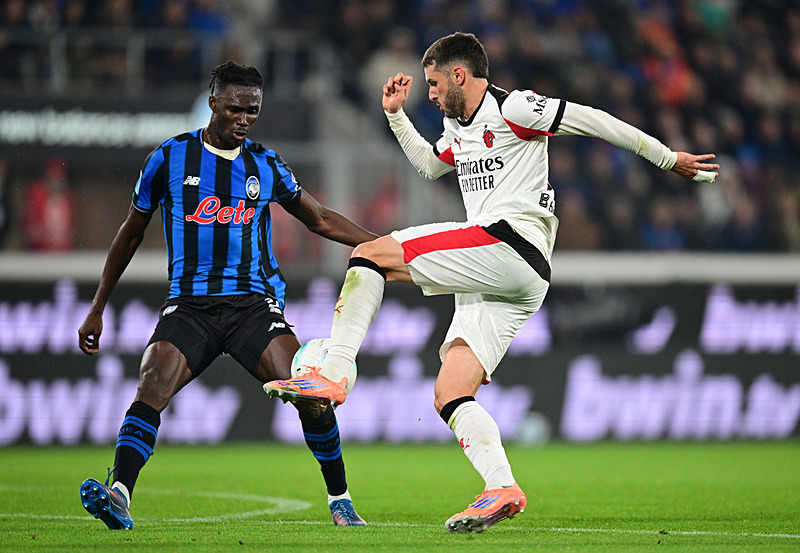 Fenerbahçe Gimenez’den vazgeçmedi! İtalyan basını duyurdu