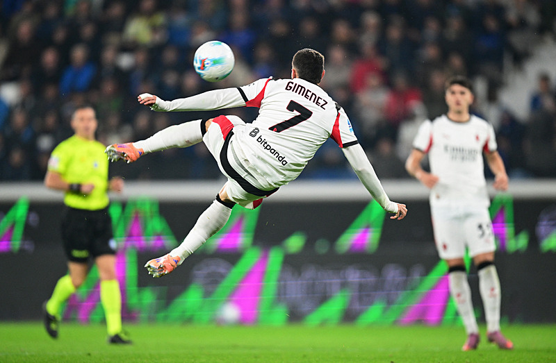 Fenerbahçe Gimenez’den vazgeçmedi! İtalyan basını duyurdu