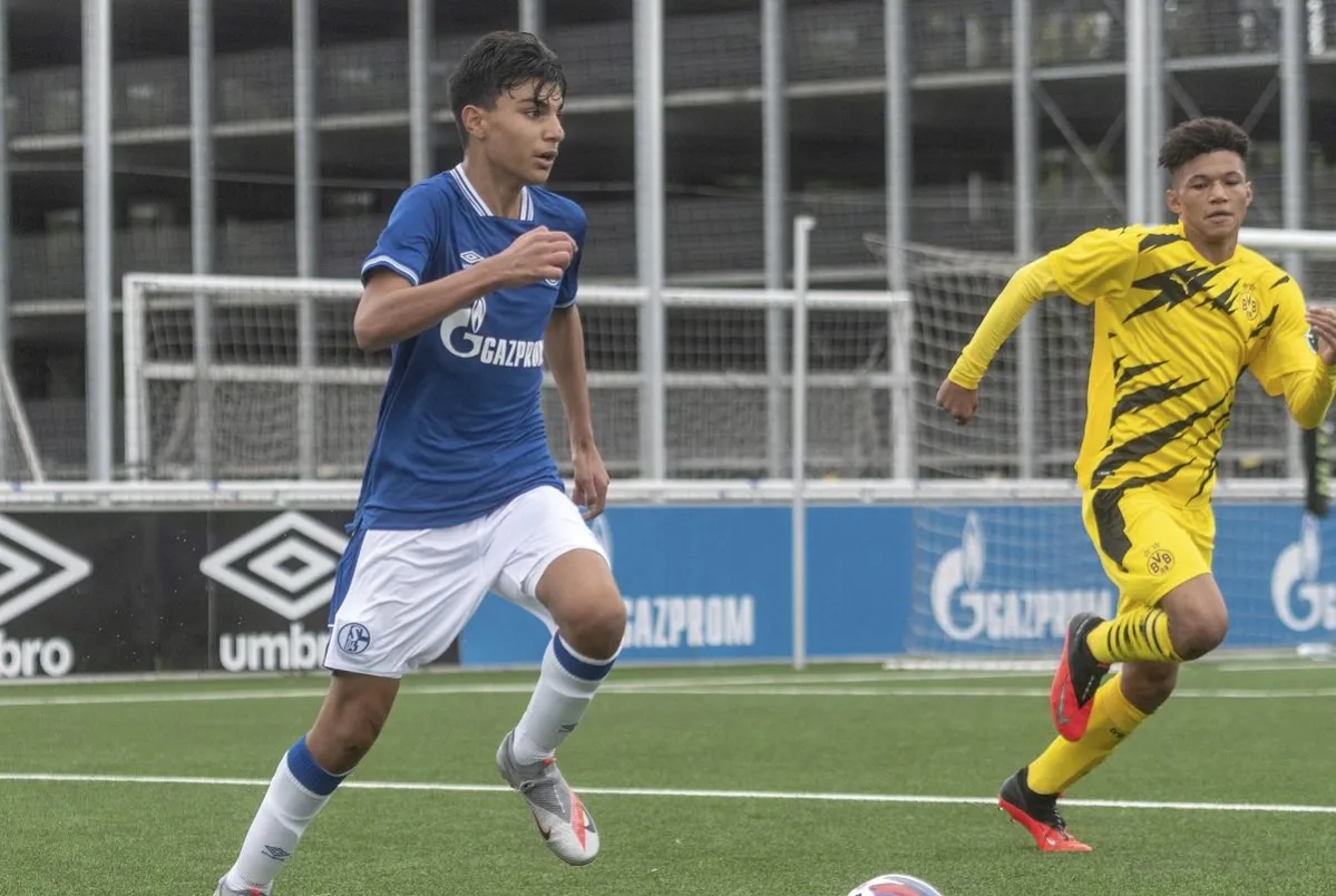 Galatasaray’dan genç yıldıza kanca! Transferde dev rakip