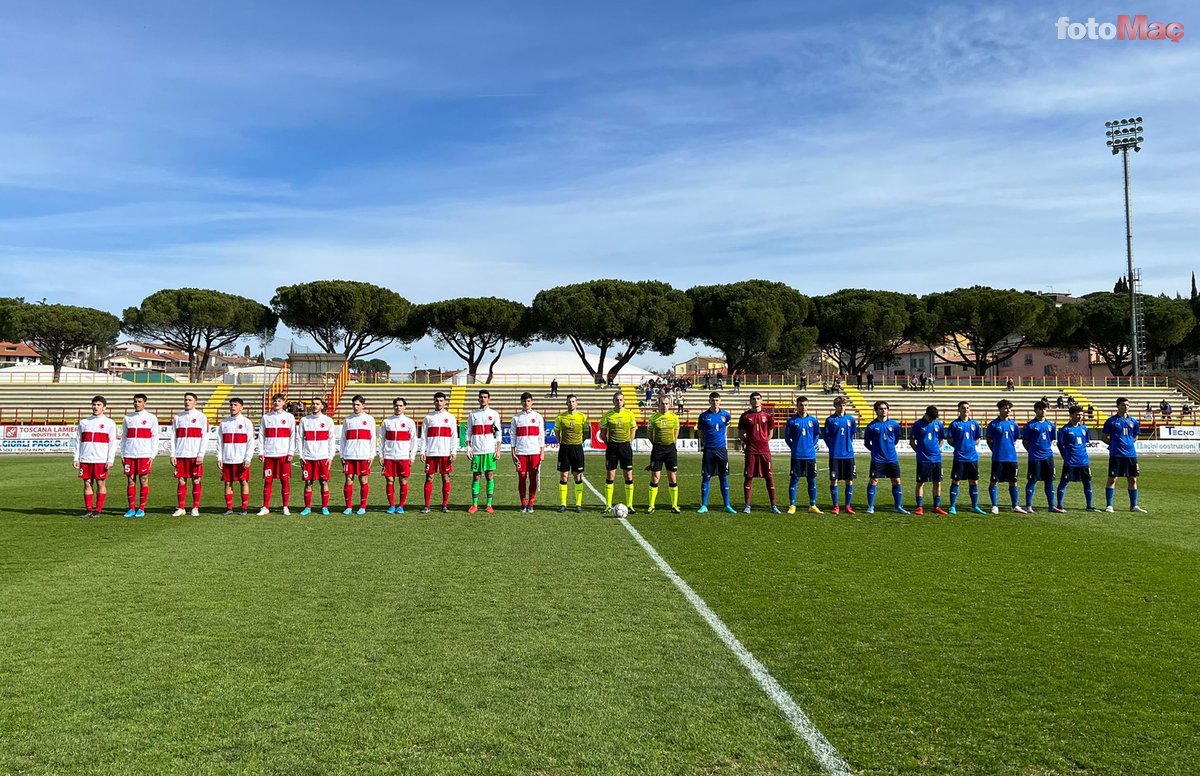 Galatasaray’dan genç yıldıza kanca! Transferde dev rakip