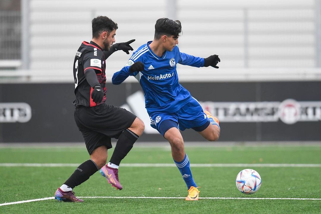 Galatasaray’dan genç yıldıza kanca! Transferde dev rakip