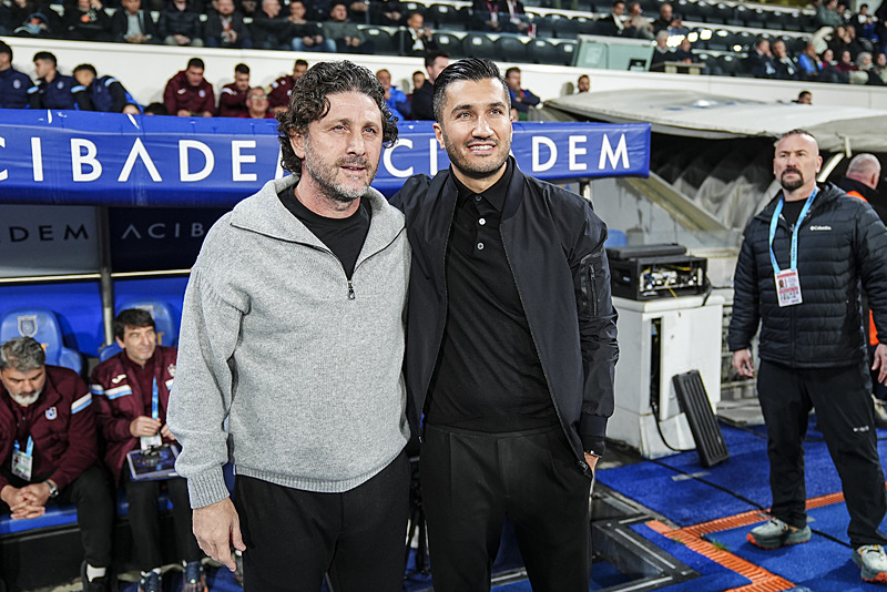 Spor yazarlarından flaş RAMS Başakşehir-Trabzonspor maçı yorumları