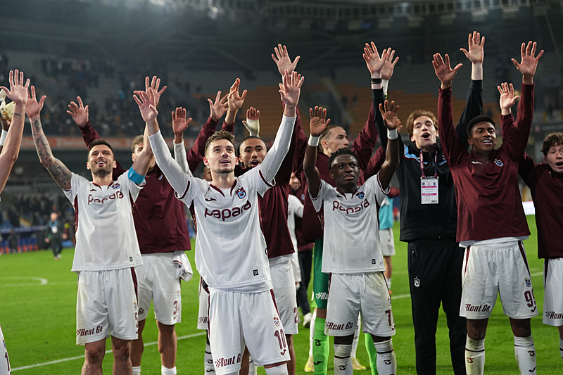 Spor yazarlarından flaş RAMS Başakşehir-Trabzonspor maçı yorumları