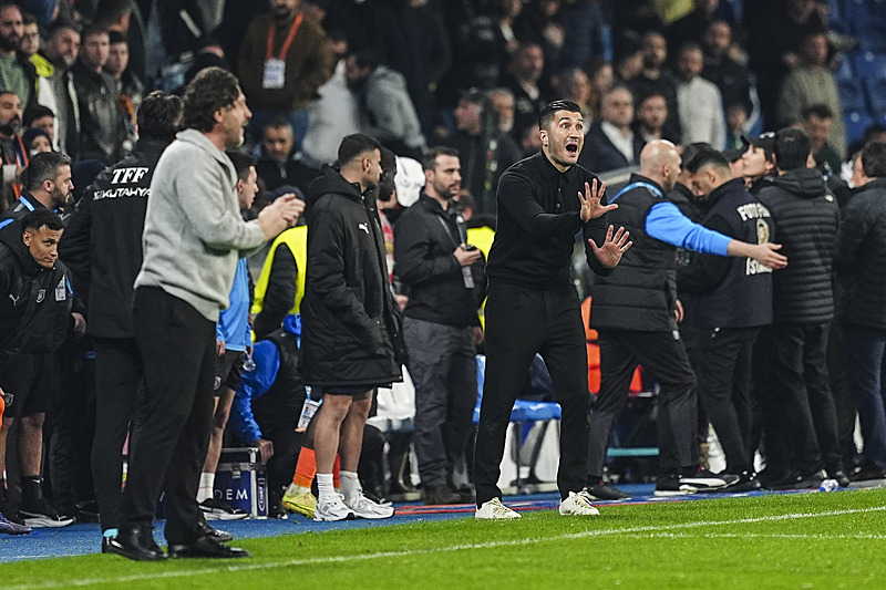 Spor yazarlarından flaş RAMS Başakşehir-Trabzonspor maçı yorumları