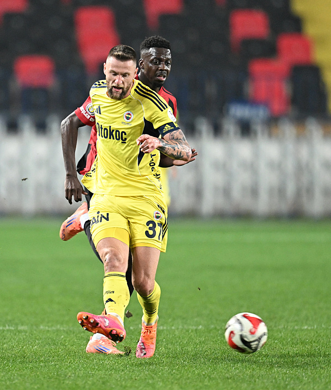 TRANSFER HABERİ: Fenerbahçe’den Milan Skriniar kararı!