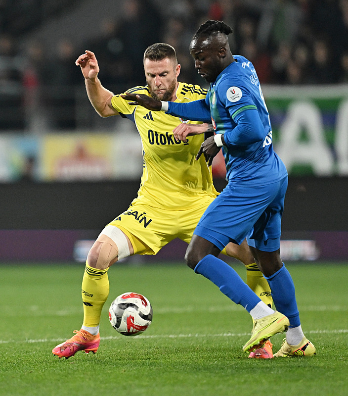 TRANSFER HABERİ: Fenerbahçe’den Milan Skriniar kararı!