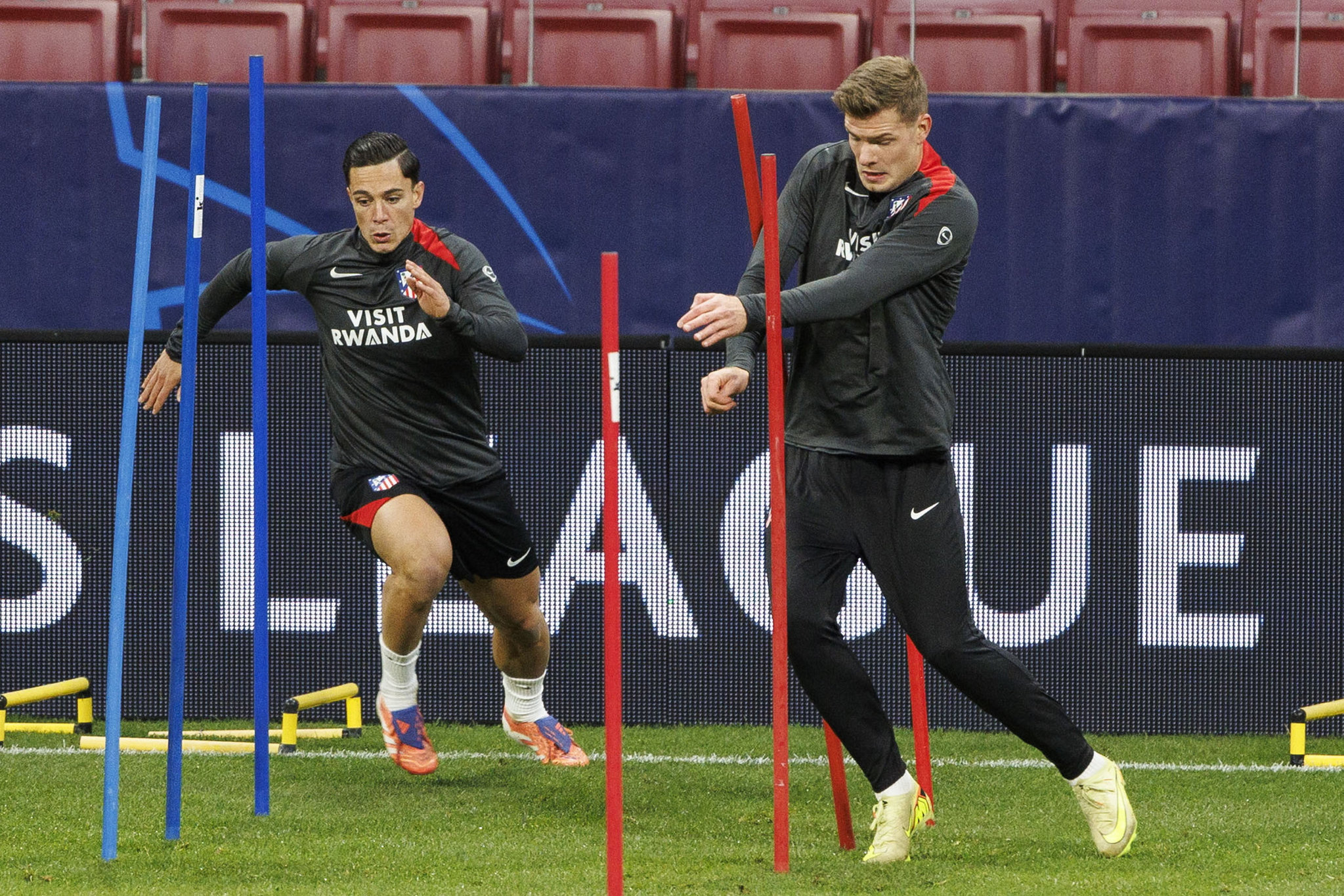 Fenerbahçe’den Sörloth seferi! Atletico Madrid’in kararı...