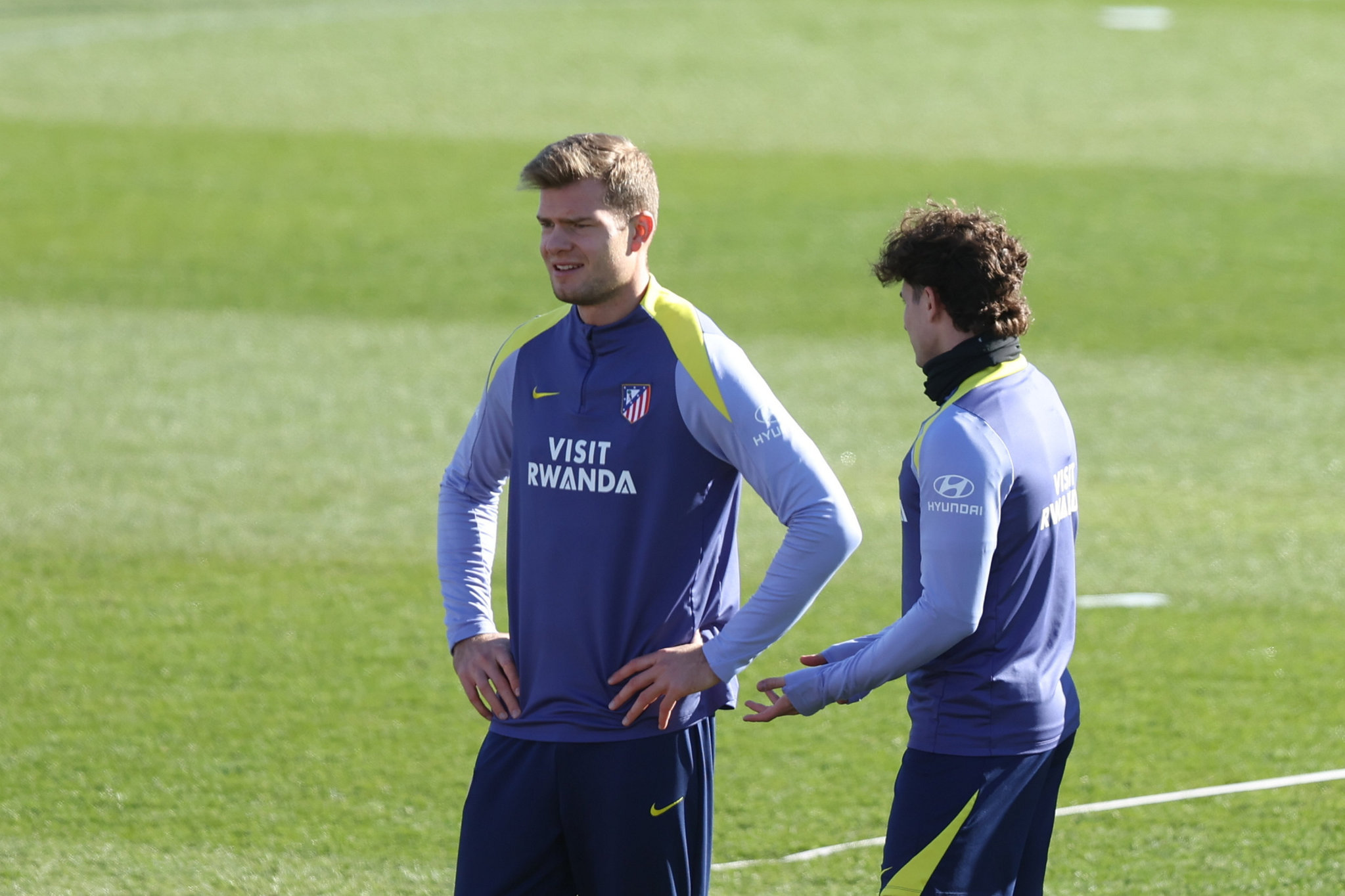 Fenerbahçe’den Sörloth seferi! Atletico Madrid’in kararı...