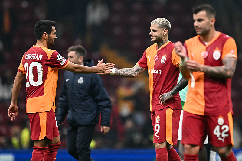 Spor yazarından Galatasaray-Union SG maçı sonrası flaş yorum: Kötüydü ama...