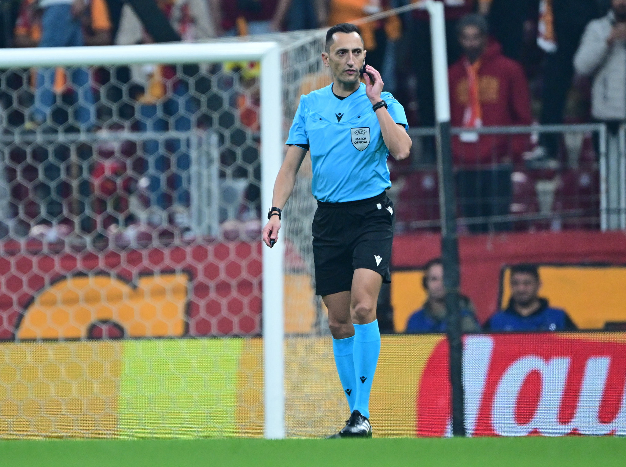 Spor yazarları Galatasaray-USG maçını yorumladı! Hakemin yapamadığını yaptı