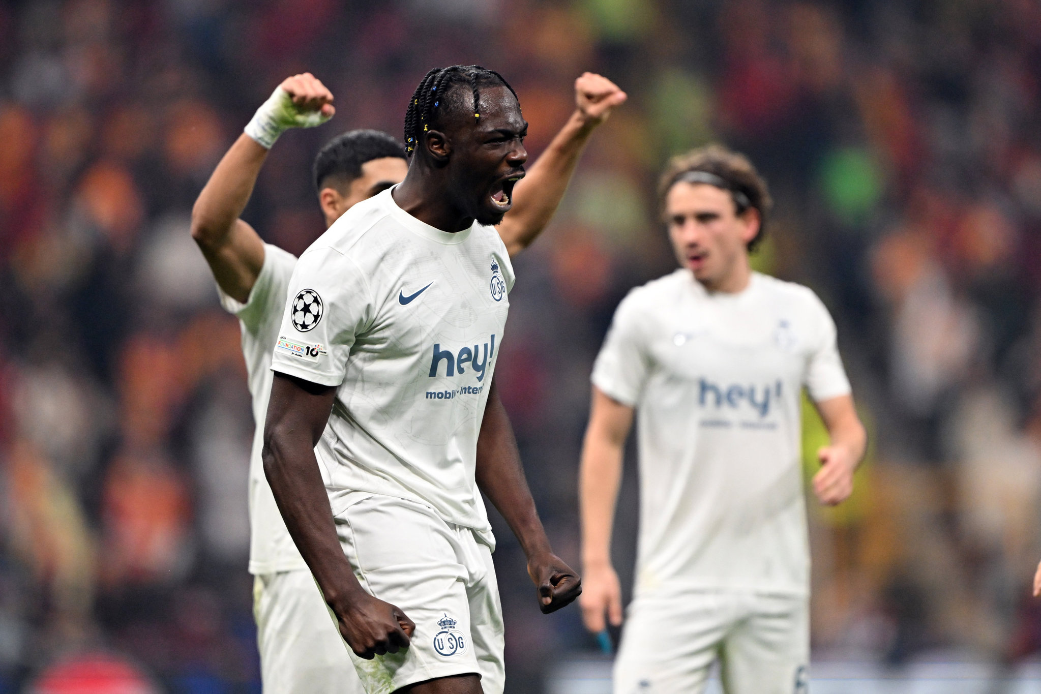 Spor yazarları Galatasaray-USG maçını yorumladı! Hakemin yapamadığını yaptı