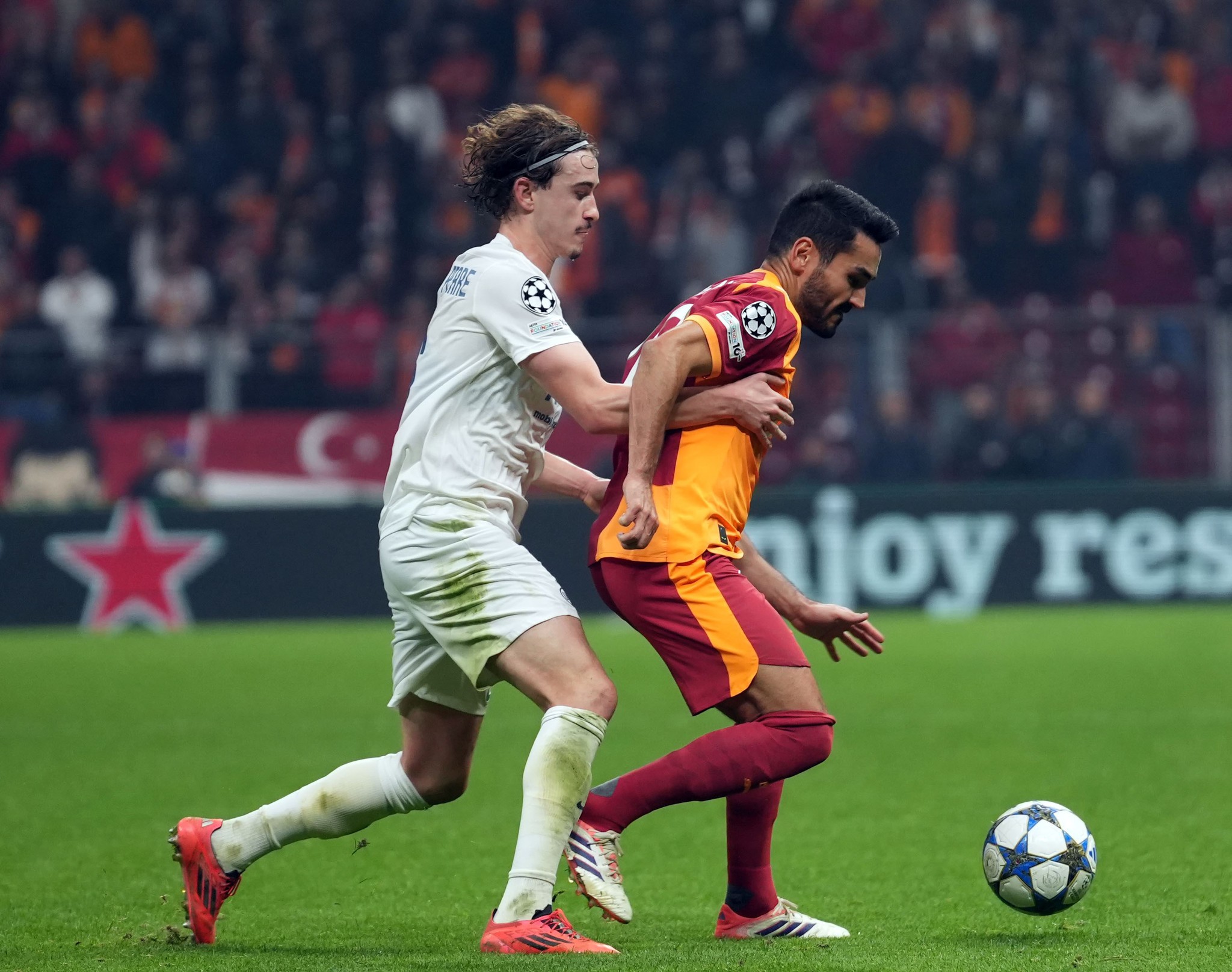 Spor yazarları Galatasaray-USG maçını yorumladı! Hakemin yapamadığını yaptı
