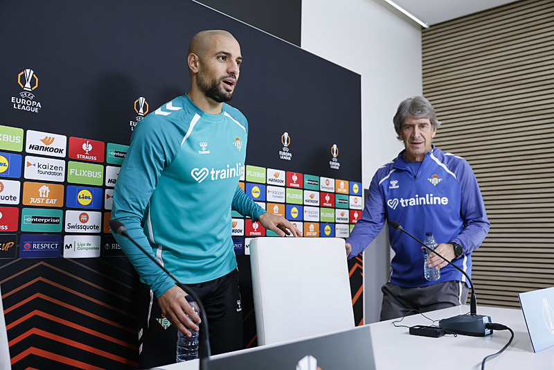 Sofyan Amrabat’tan geleceğine dair açıklama! Bonservisiyle transfer olacak mı?