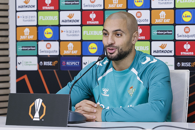 Sofyan Amrabat’tan geleceğine dair açıklama! Bonservisiyle transfer olacak mı?