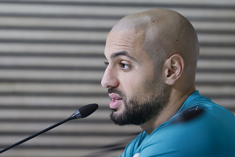 Sofyan Amrabat’tan geleceğine dair açıklama! Bonservisiyle transfer olacak mı?