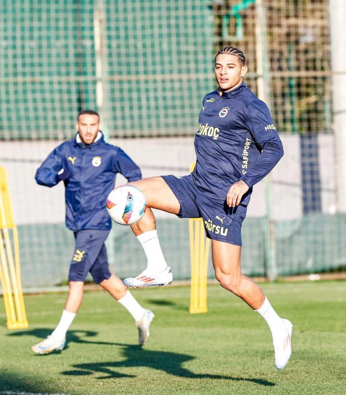 Fenerbahçe’ye dev piyango!