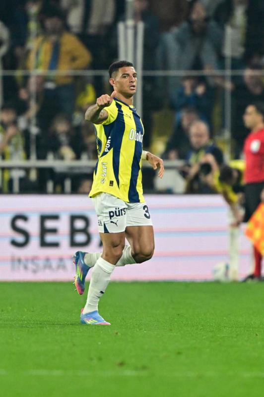 Fenerbahçe’ye dev piyango!