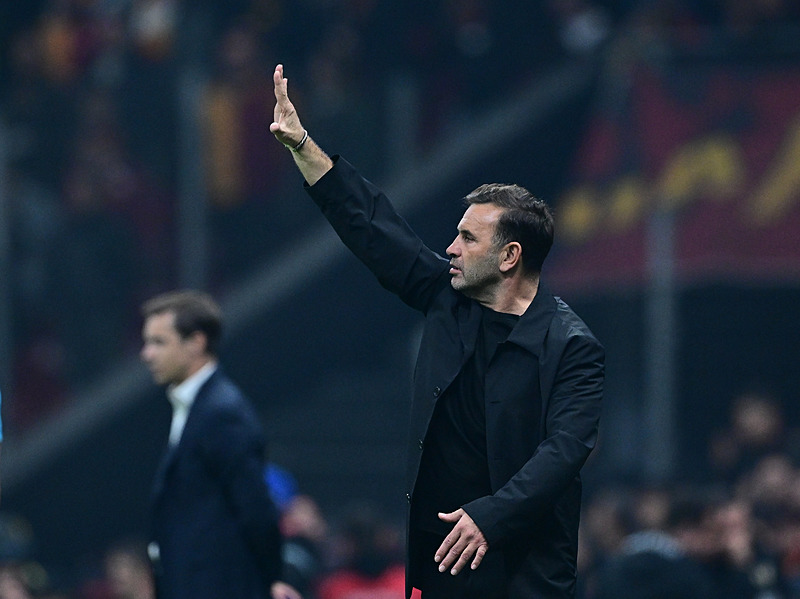 Victor Osimhen Fenerbahçe derbisinde forma giyecek mi? İşte son durumu