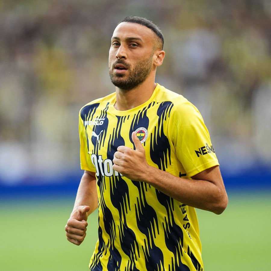 Trendyol Süper Lig ekibi Fenerbahçe’nin 2 yıldızına talip!