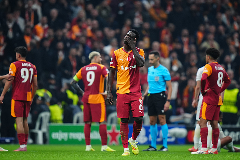 Galatasaray’ın o yıldızları derbide forma giyebilecek mi? İşte son durumları