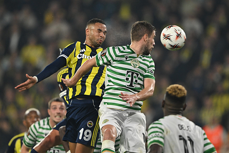 Troy Parrott’tan transfer açıklaması! Fenerbahçe’ye gelecek mi?