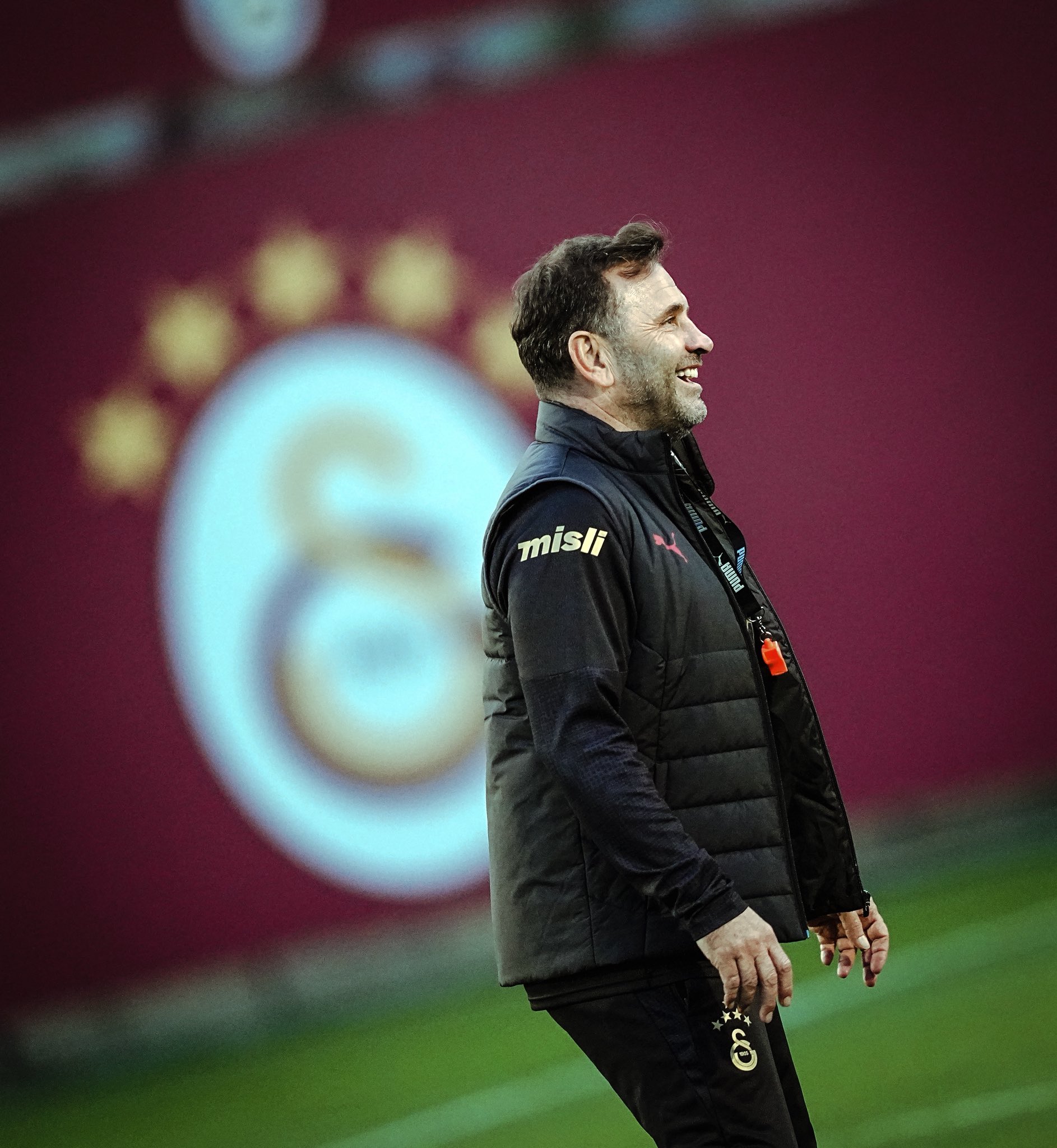 Galatasaray’a derbi öncesi Osimhen müjdesi!