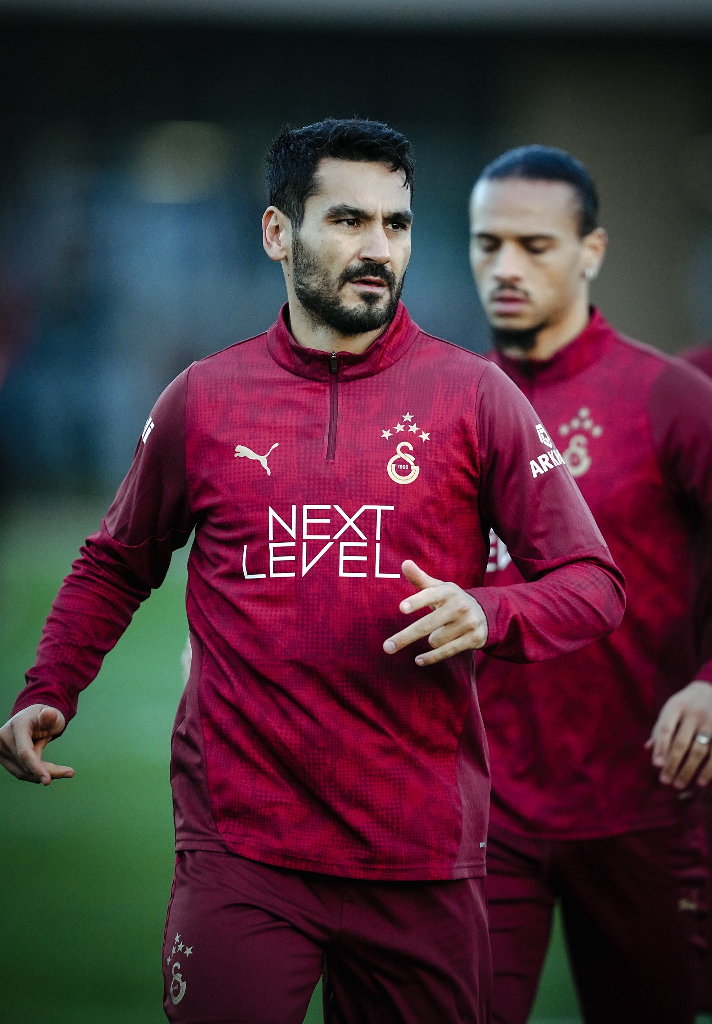 Galatasaray’a derbi öncesi Osimhen müjdesi!