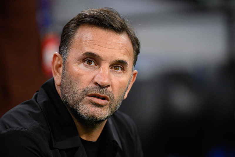 Galatasaray’da Okan Buruk’ta çifte hazırlık! Fenerbahçe derbisinde...