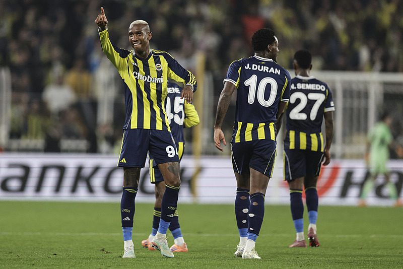 Ömer Üründül’den Tedesco eleştirisi! Asensio-Talisca...