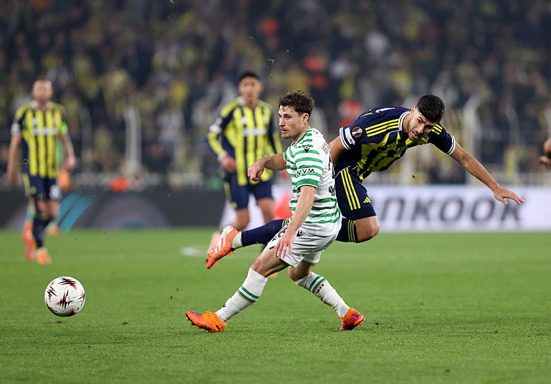 Ömer Üründül’den Tedesco eleştirisi! Asensio-Talisca...