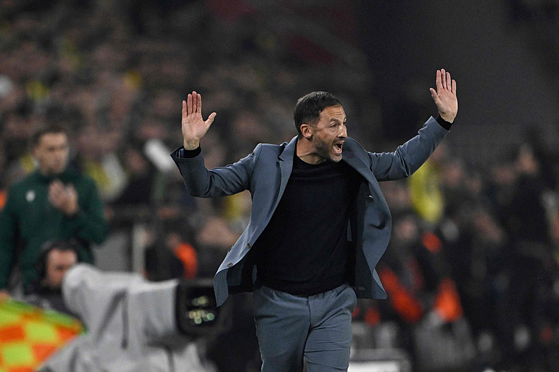 Domenico Tedesco derbi planını belirledi! Galatasaray maçında...