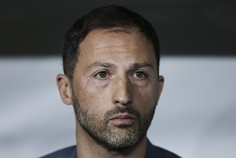 Domenico Tedesco derbi planını belirledi! Galatasaray maçında...