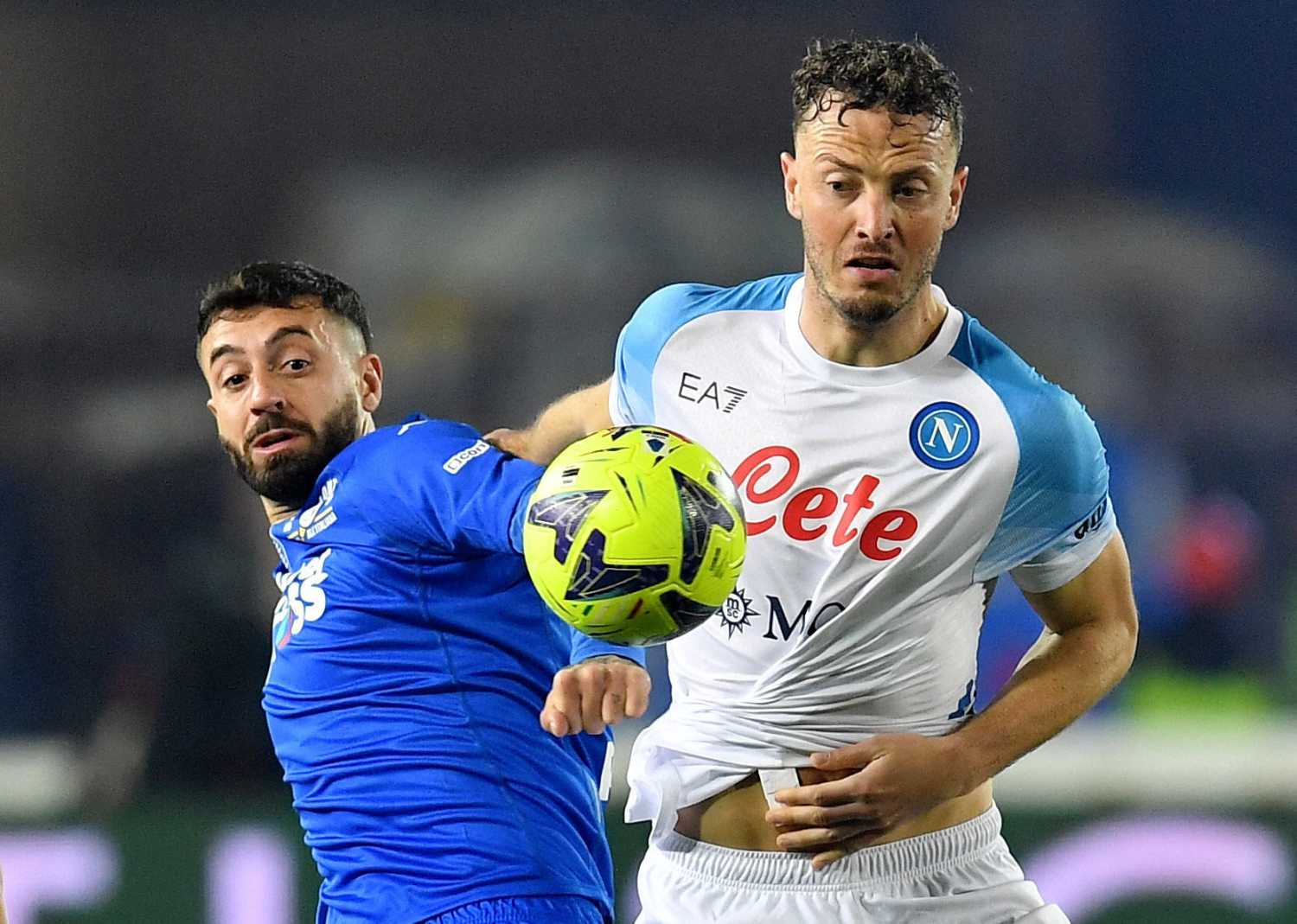 Transferde dev rekabet! Beşiktaş ve Fenerbahçe...