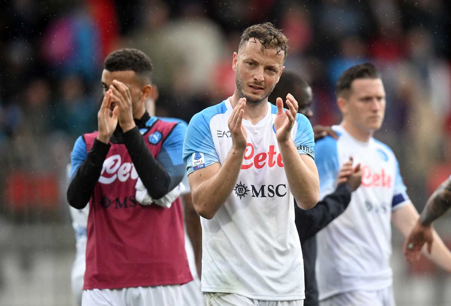 Transferde dev rekabet! Beşiktaş ve Fenerbahçe...